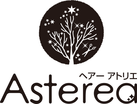 Hair Atelier Asterea｜滋賀県草津市にある3つの特許を取得している美容室